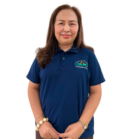 ผศ.ดร.พัชรินทร์ ชมภูวิเศษ